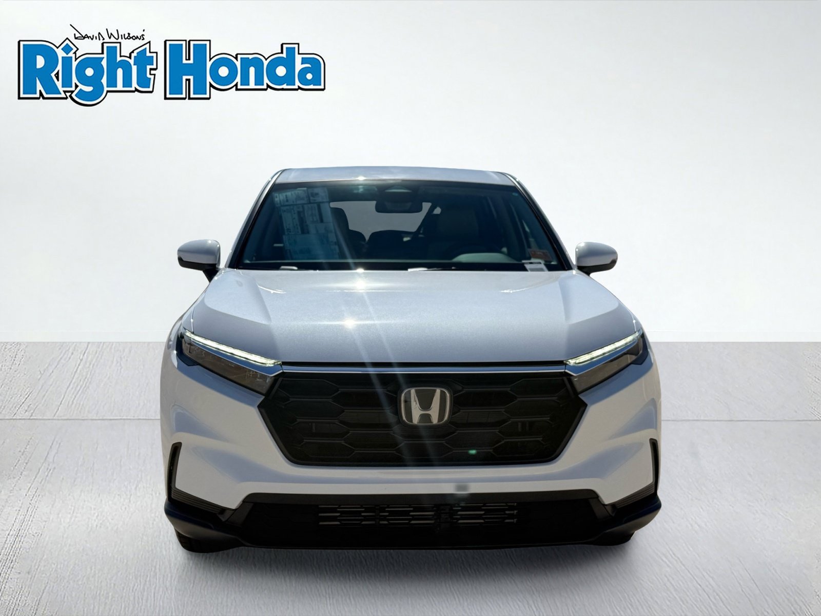 New 2026 Honda CR-V LX image 5