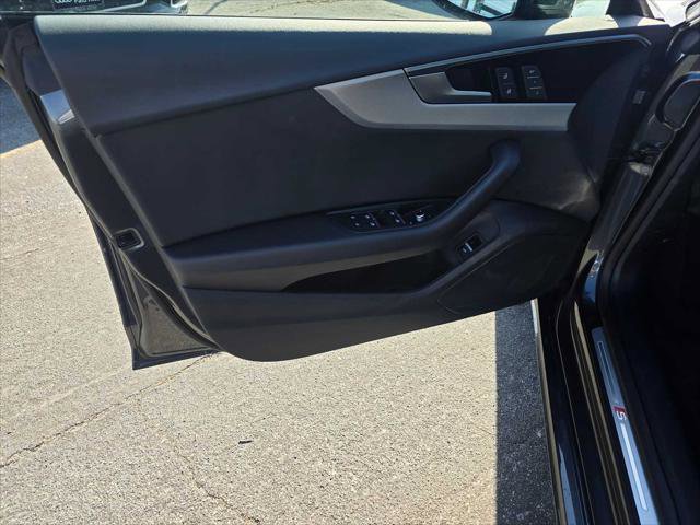 Used 2025 Audi A5 2.0T Premium Plus image 23