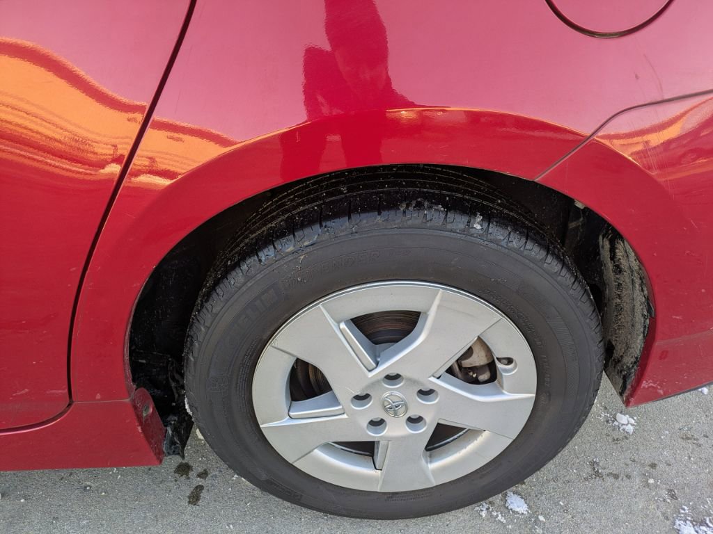 Used 2010 Toyota Prius Five image 17