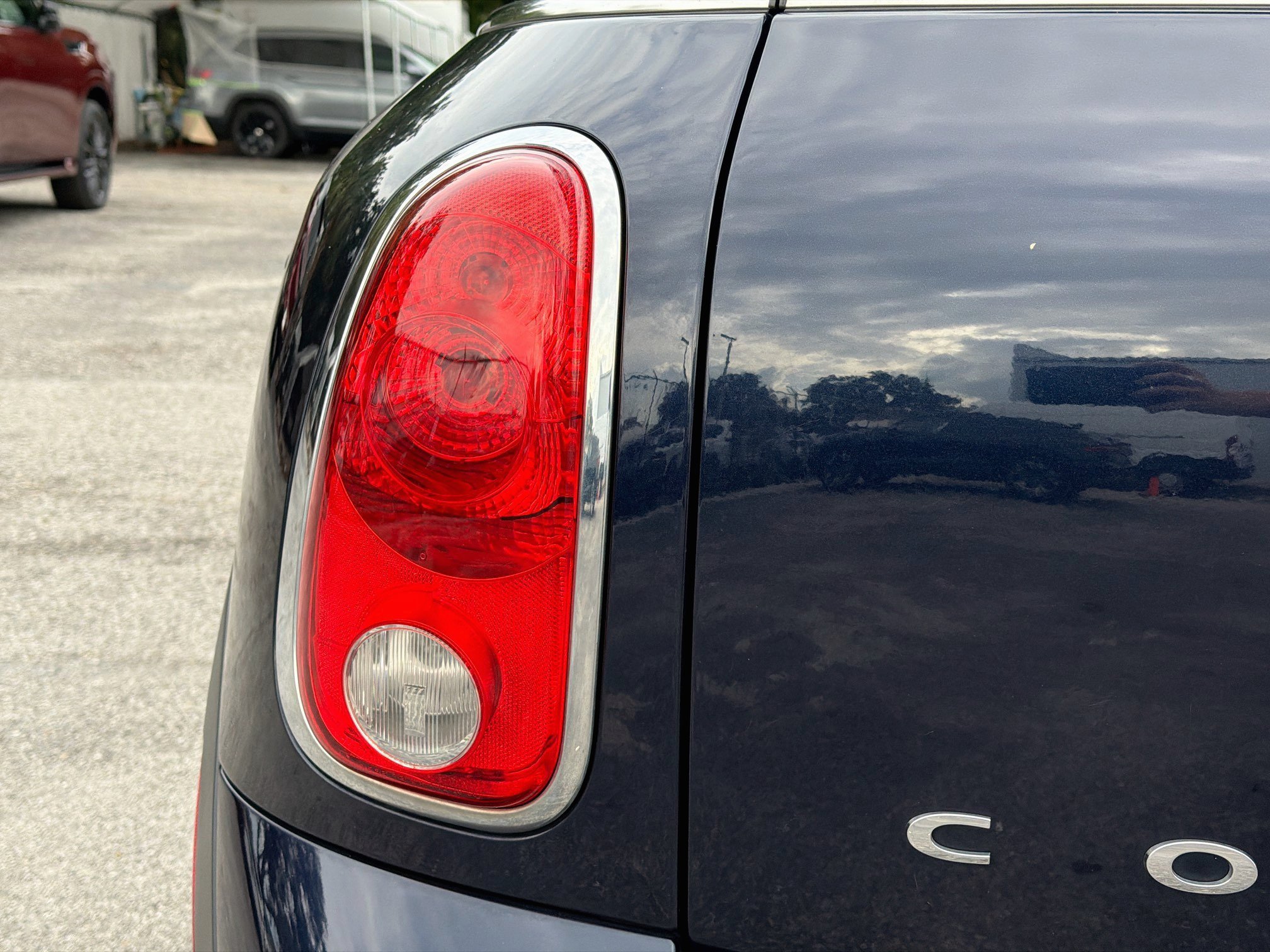 Used 2016 MINI Cooper Countryman S AWD/4WD image 10