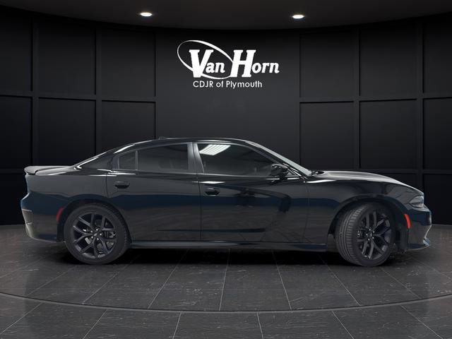 Used 2023 Dodge Charger GT w/ Blacktop Package image 8