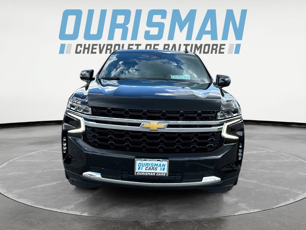 Used 2023 Chevrolet Suburban LS w/ Driver Alert Package AWD/4WD image 8