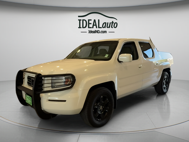 Used 2008 Honda Ridgeline RTS image 14