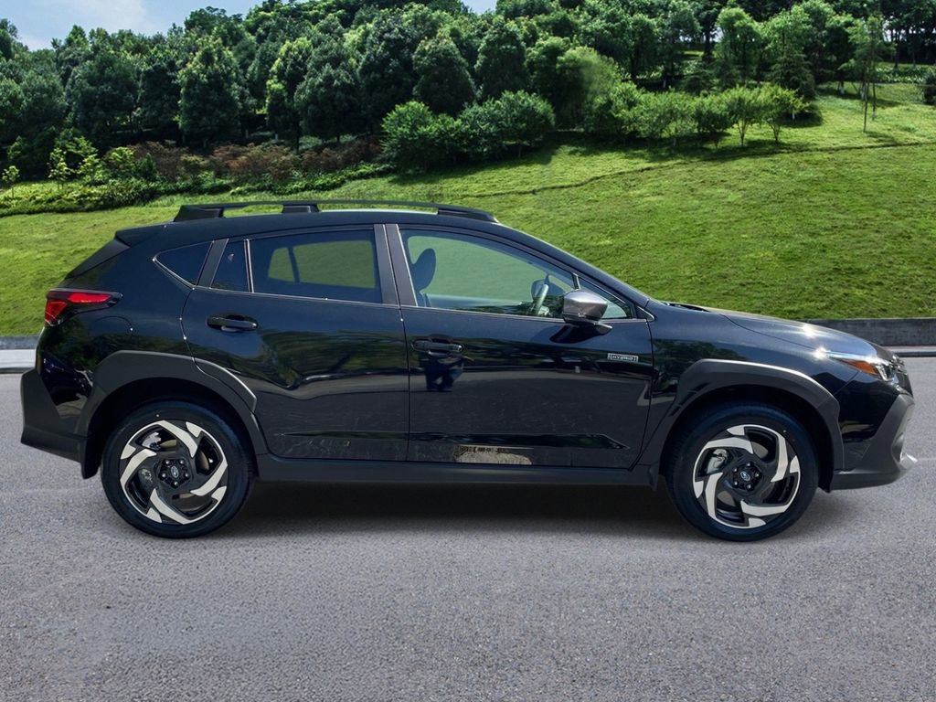 New 2026 Subaru Crosstrek 2.5i Limited AWD/4WD image 6
