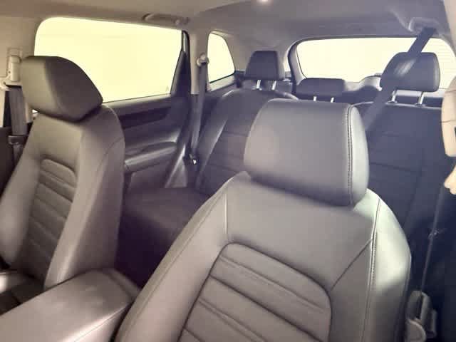 New 2027 Honda CR-V EX-L image 31
