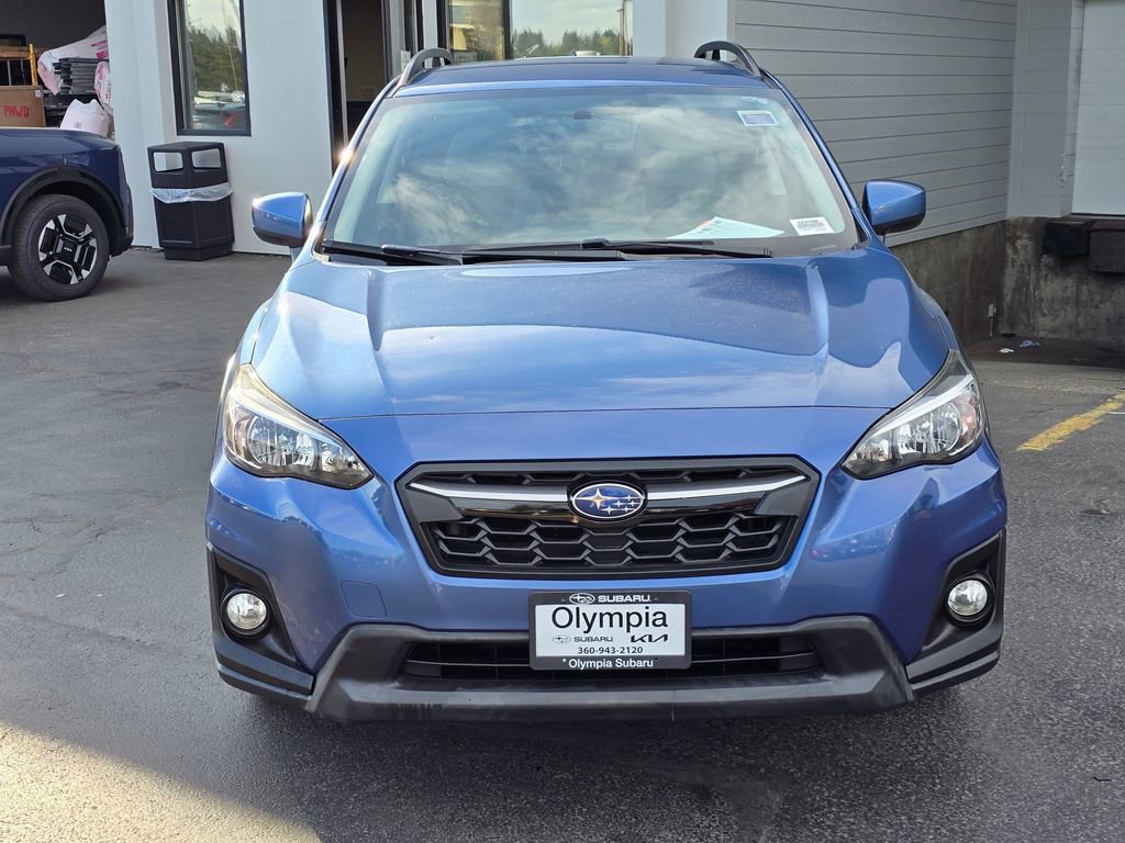 Used 2019 Subaru Crosstrek 2.0i Premium image 2