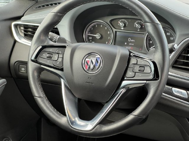 Used 2023 Buick Enclave Essence AWD/4WD image 17