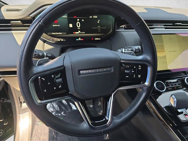 Used 2023 Land Rover Range Rover Sport SE AWD/4WD image 18