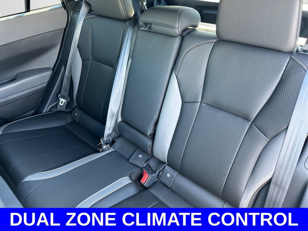 Certified 2026 Subaru Crosstrek 2.5i Wilderness AWD/4WD image 18