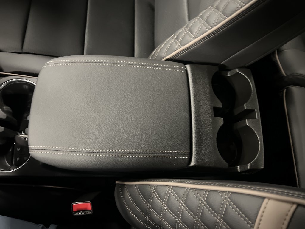 New 2026 GMC Canyon Denali AWD/4WD image 27