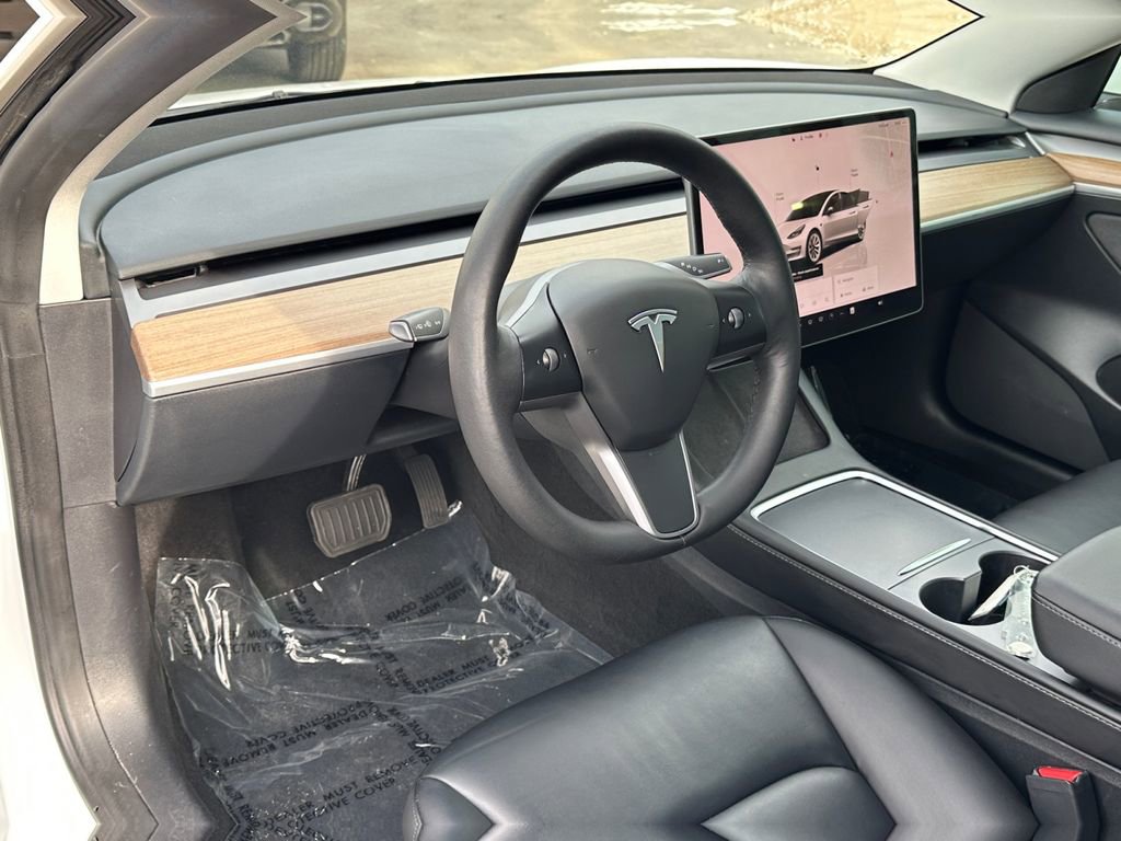 Used 2022 Tesla Model 3 Long Range AWD/4WD image 23