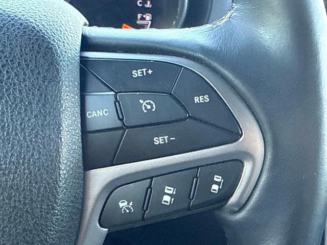 Used 2018 Jeep Grand Cherokee High Altitude AWD/4WD image 26