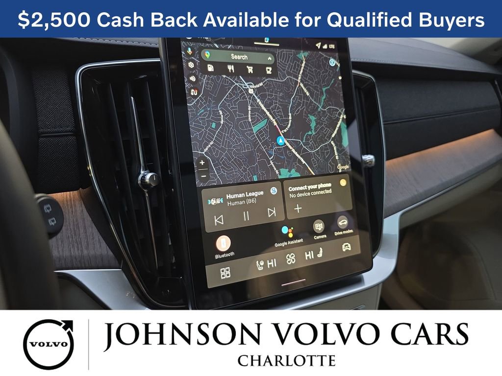 New 2026 Volvo XC90 B6 Ultra w/ Protection Package image 26