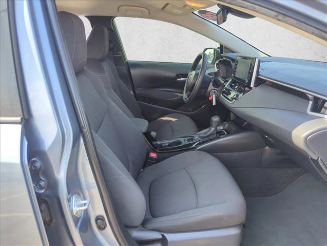 Used 2020 Toyota Corolla LE image 19