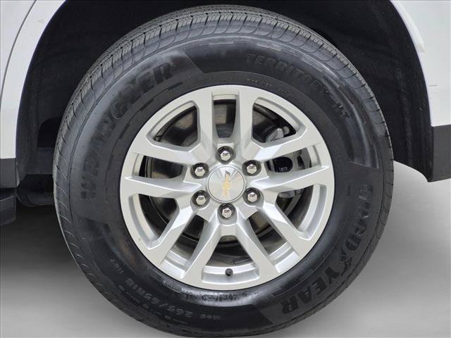Used 2023 Chevrolet Tahoe LS RWD image 25