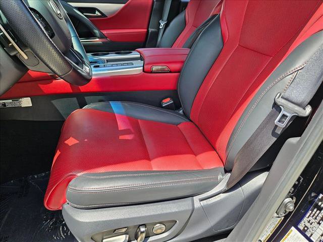 Used 2024 Lexus LX 600 F Sport AWD/4WD image 15