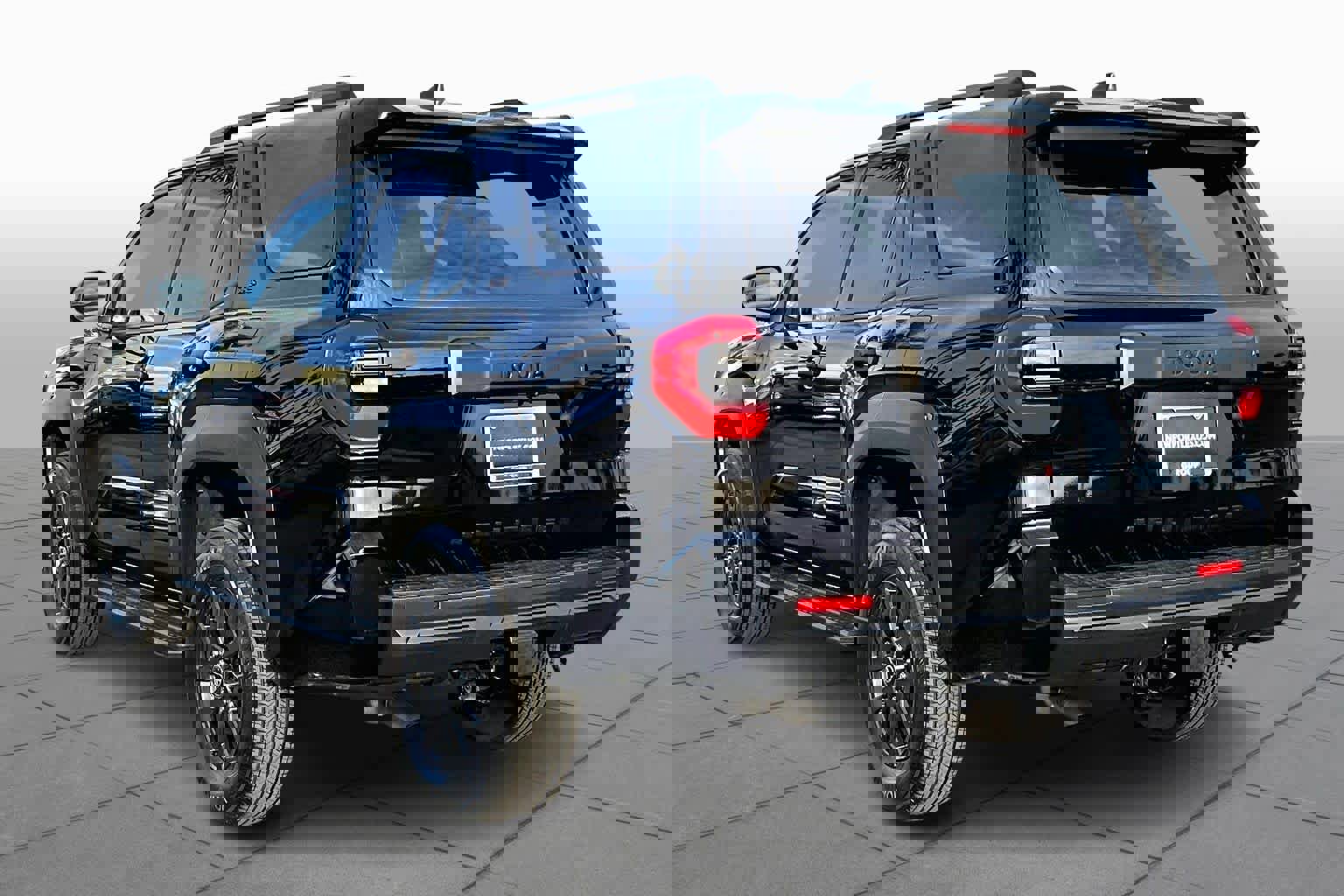 Used 2025 Toyota 4Runner SR5 image 11