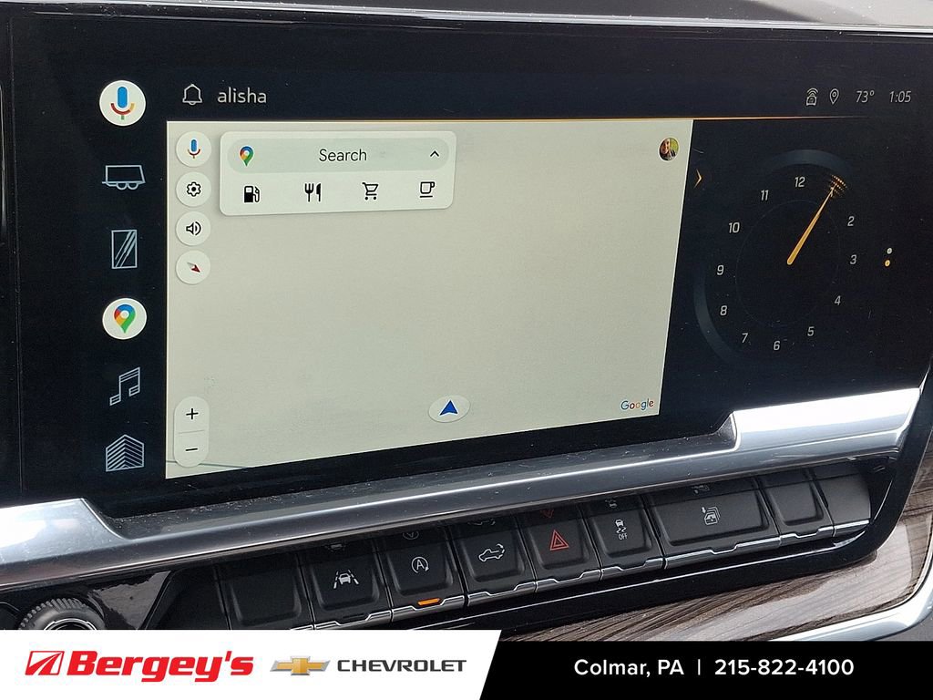 Certified 2022 Chevrolet Silverado 1500 LT image 18