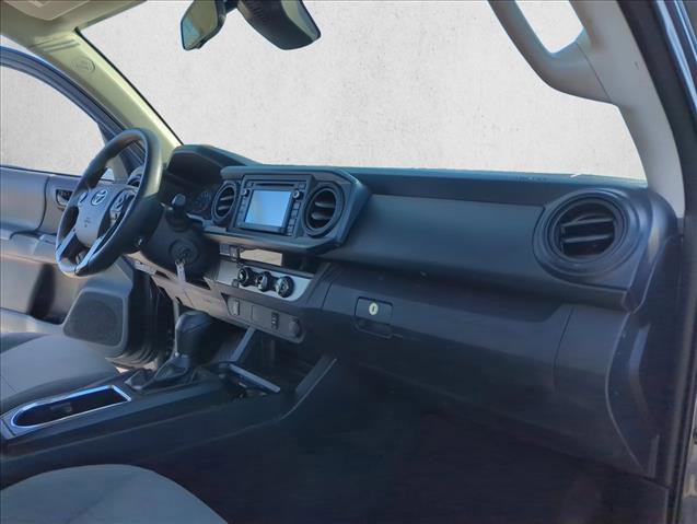 Used 2018 Toyota Tacoma SR w/ SR Convenience Package image 25