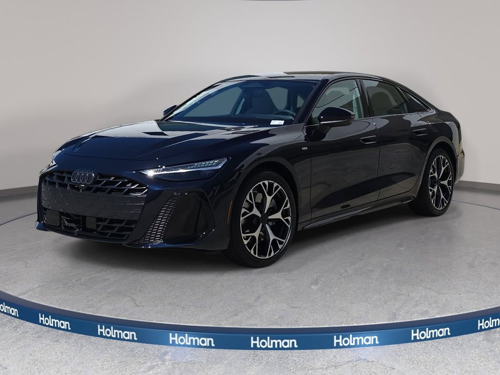 New 2026 Audi A6 Premium Plus image 1