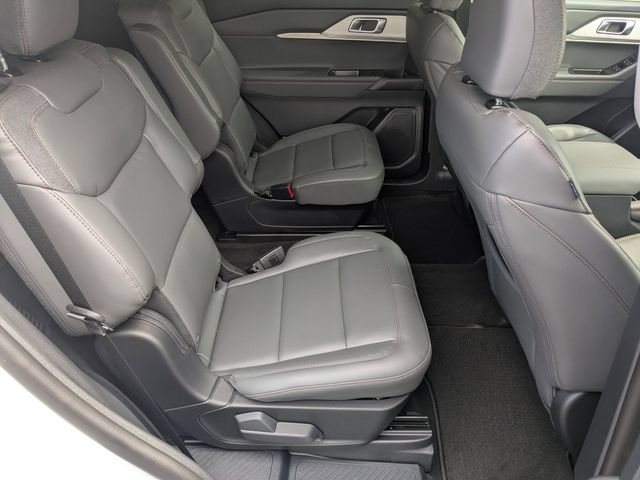New 2026 Ford Explorer Active w/ Active Comfort Package AWD/4WD image 22