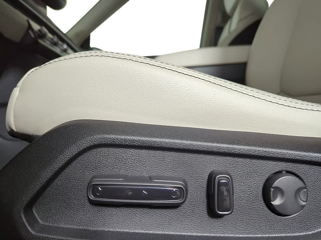 New 2026 Honda Pilot EX-L image 11