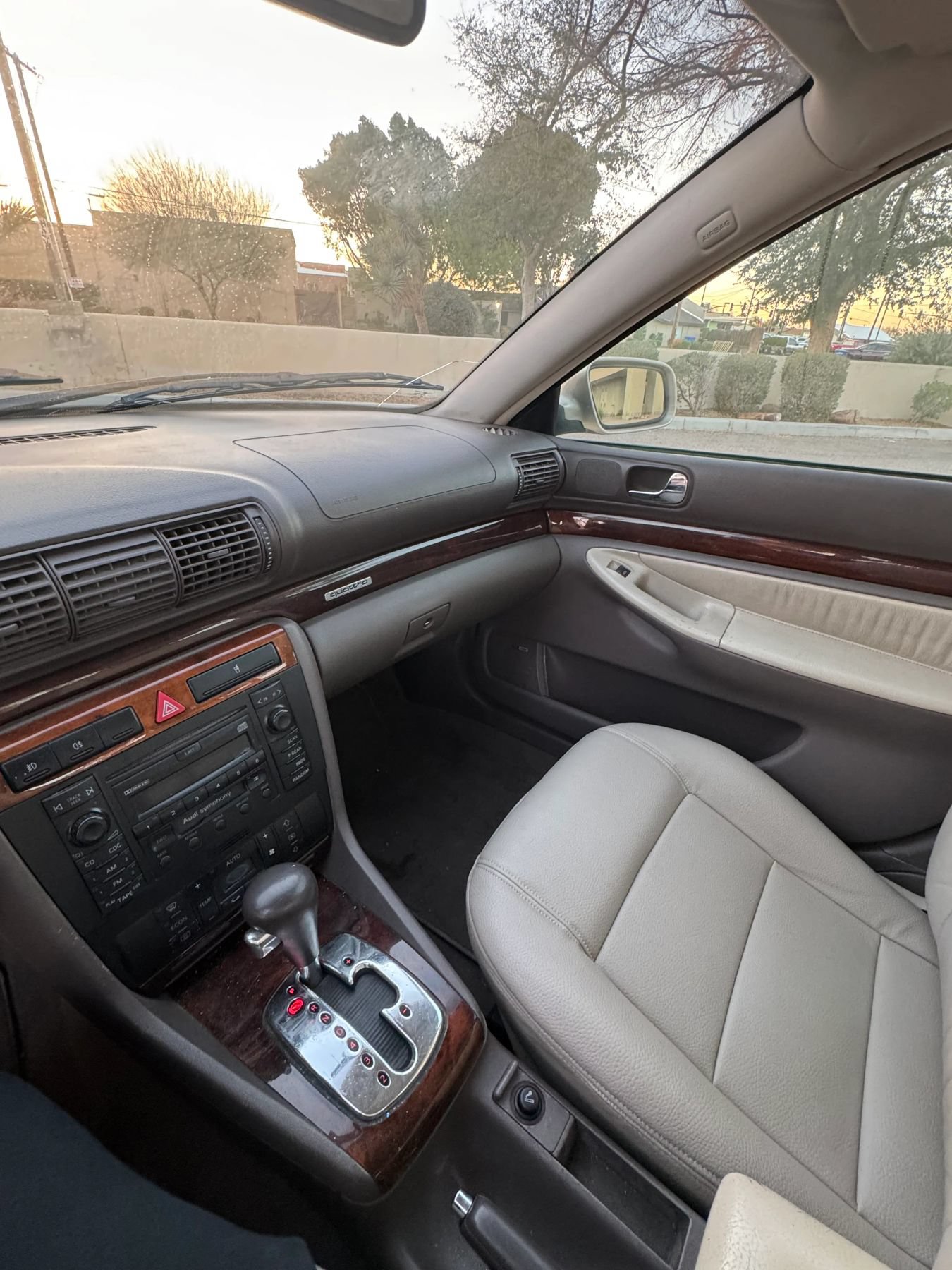 Used 2001 Audi A4 2.8 AWD/4WD image 10