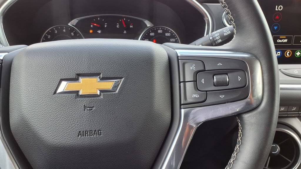 Used 2024 Chevrolet Blazer LT w/ LPO, Floor Liner Package FWD image 30