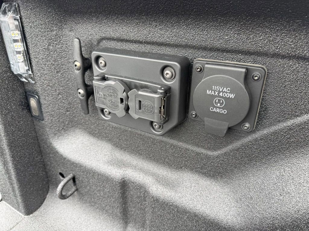 New 2026 RAM 3500 Laramie image 38