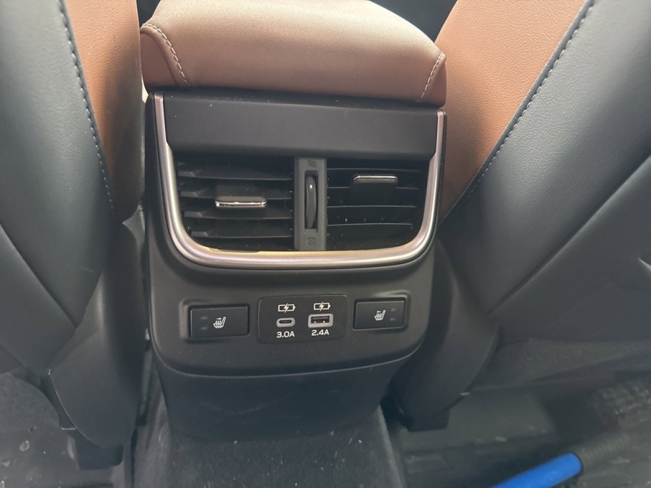 Used 2024 Subaru Outback Touring image 19