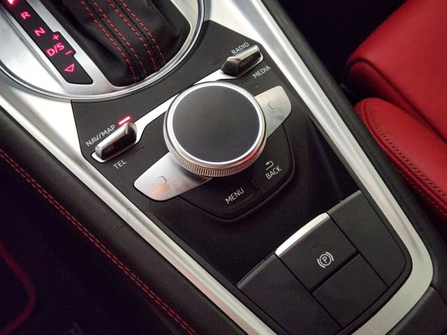 Used 2023 Audi TTS 2.0T Coupe w/ Black Optic Package image 17