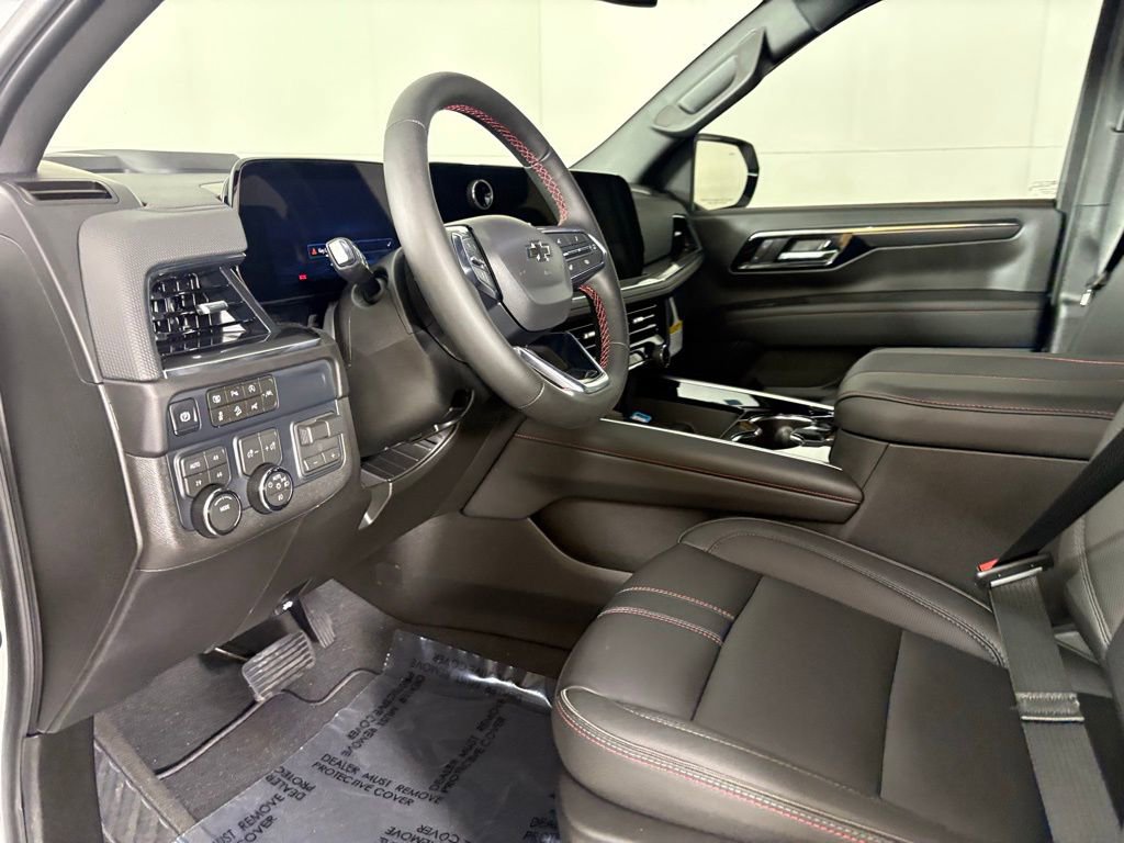 New 2026 Chevrolet Tahoe RST w/ Comfort Package AWD/4WD image 26