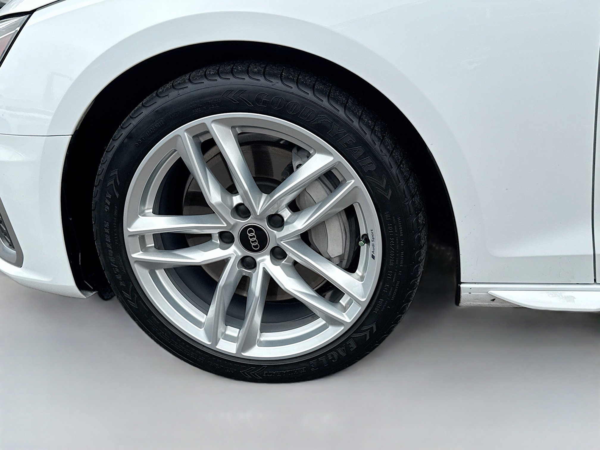 Used 2023 Audi A4 2.0T Premium Plus AWD/4WD image 41