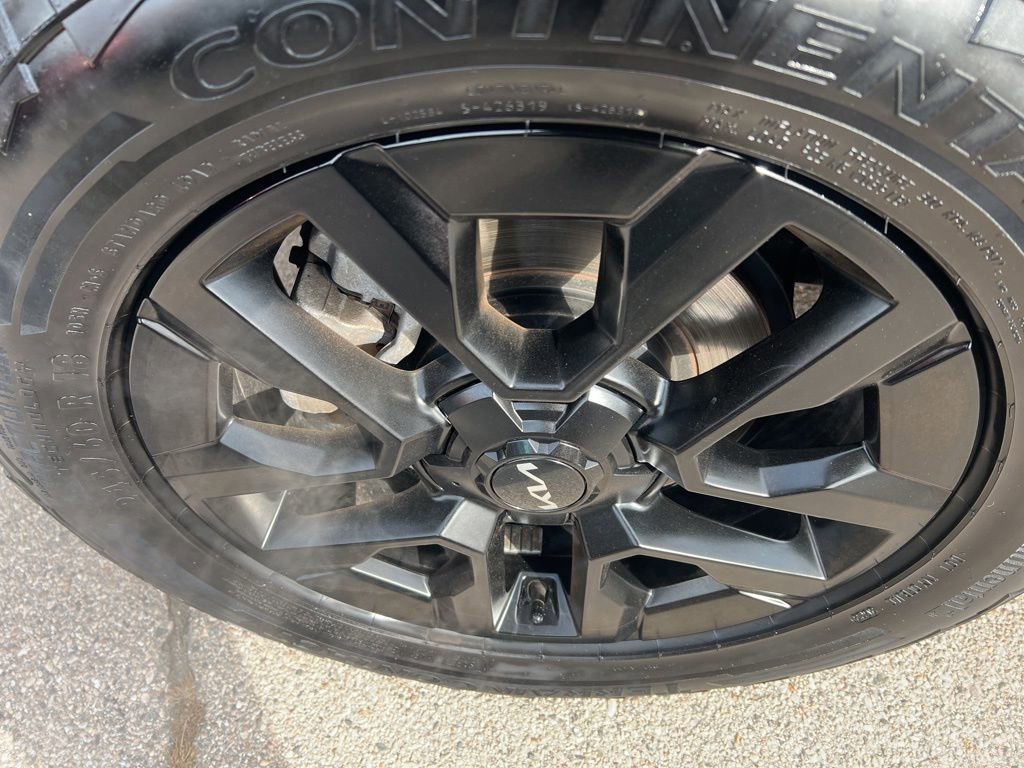 Certified 2024 Kia Telluride SX Prestige X-Pro image 41