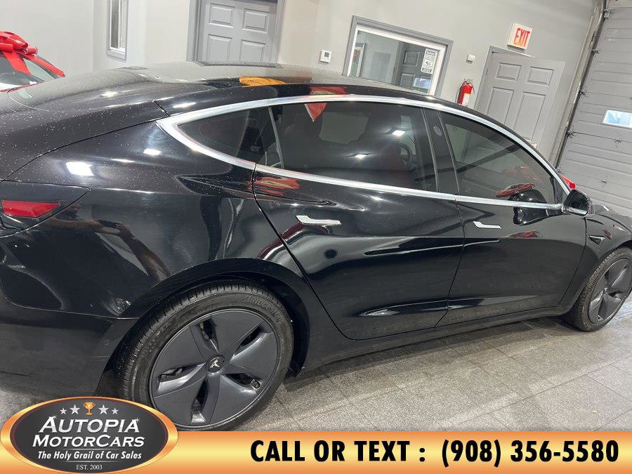 Used 2019 Tesla Model 3 Standard Range Plus image 6