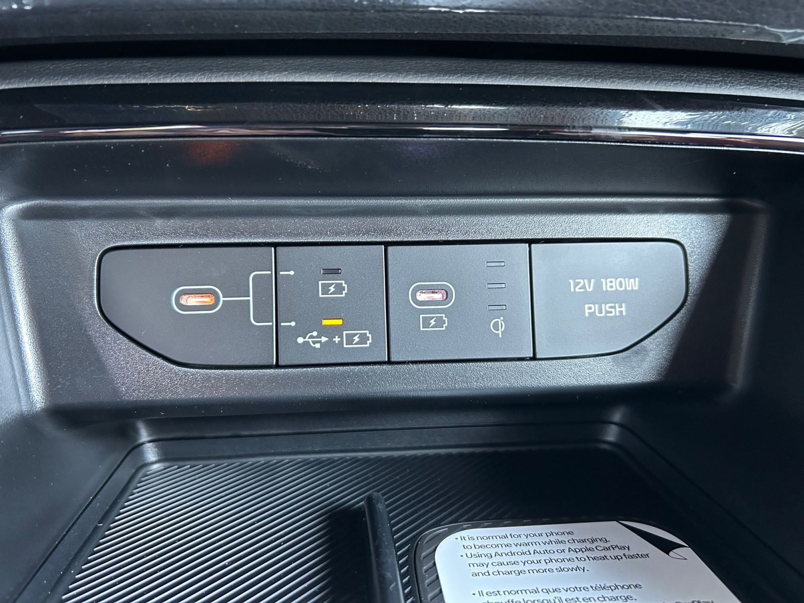 New 2026 Kia K5 GT-Line image 20