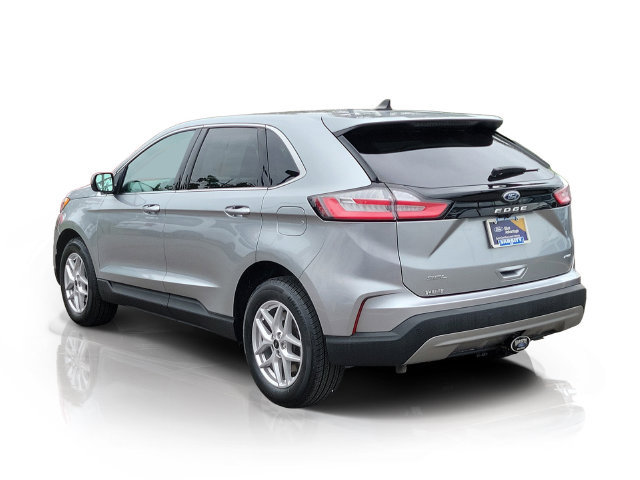 Certified 2024 Ford Edge SEL w/ Convenience Package AWD/4WD image 5