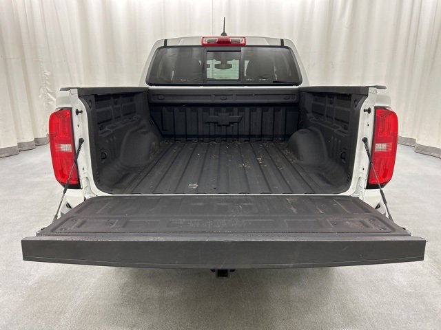 Used 2019 Chevrolet Colorado LT image 27
