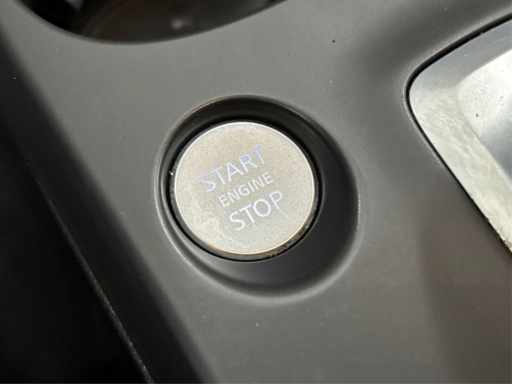 Used 2023 INFINITI QX50 Luxe image 31