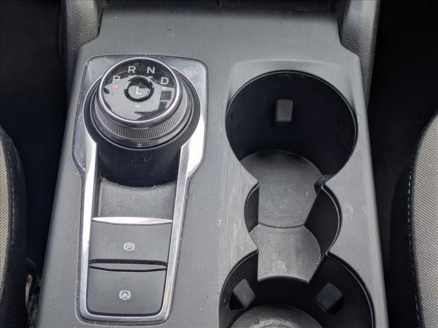Used 2022 Ford Escape S image 11