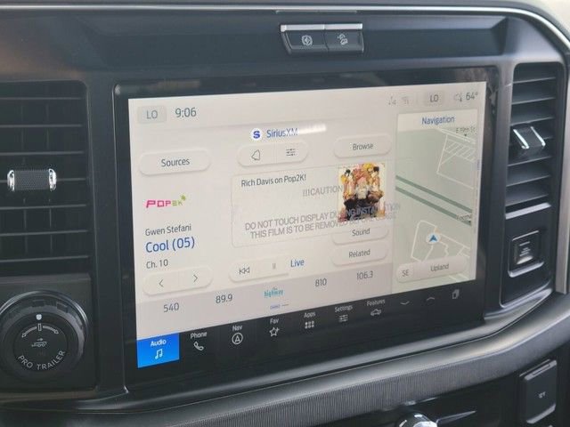 New 2026 Ford F350 Platinum w/ Tremor Off-Road Package image 17