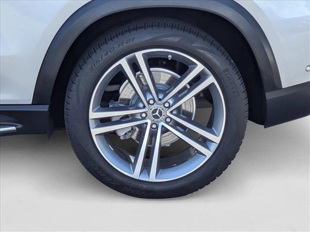 Used 2022 Mercedes-Benz GLE 350 image 24