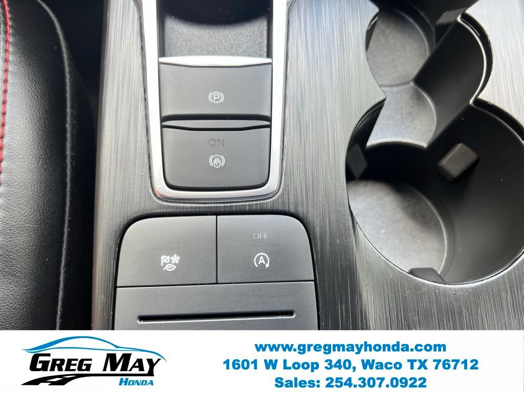 Used 2025 Ford Escape ST-Line Select AWD/4WD image 28
