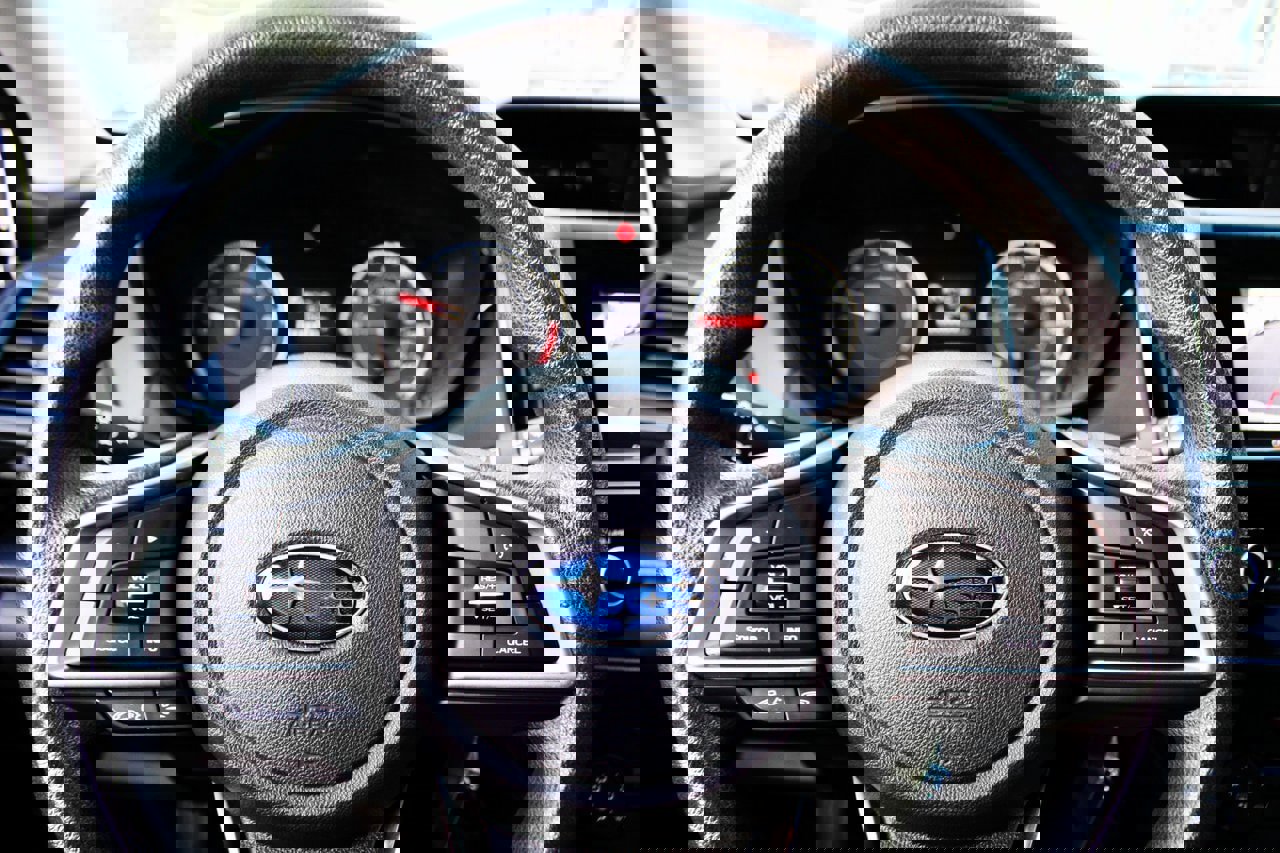 Used 2018 Subaru Impreza 2.0i image 25