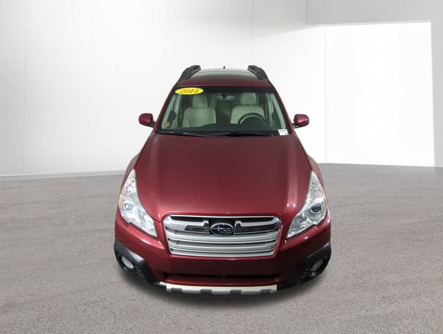 Used 2014 Subaru Outback 3.6R Limited image 41