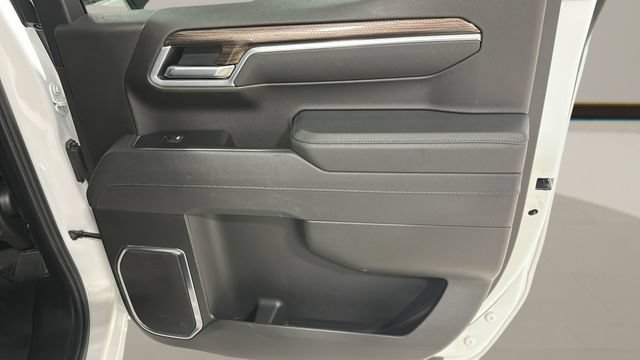 Used 2026 Chevrolet Silverado 1500 LT AWD/4WD image 30