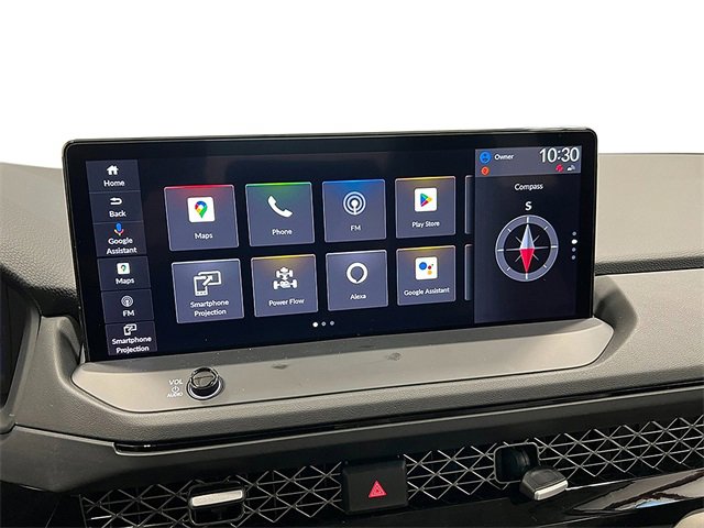 New 2025 Honda Accord Touring image 26