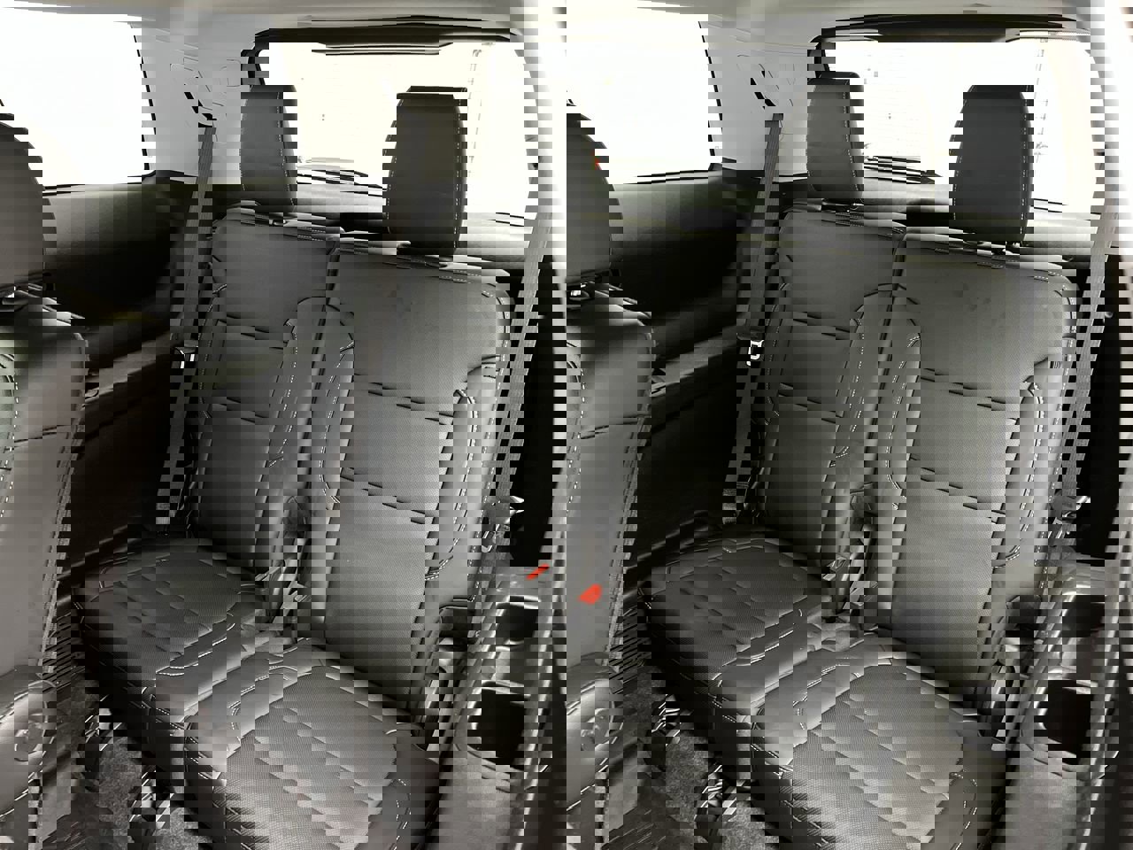 Used 2021 GMC Acadia SLT w/ Preferred Package AWD/4WD image 13