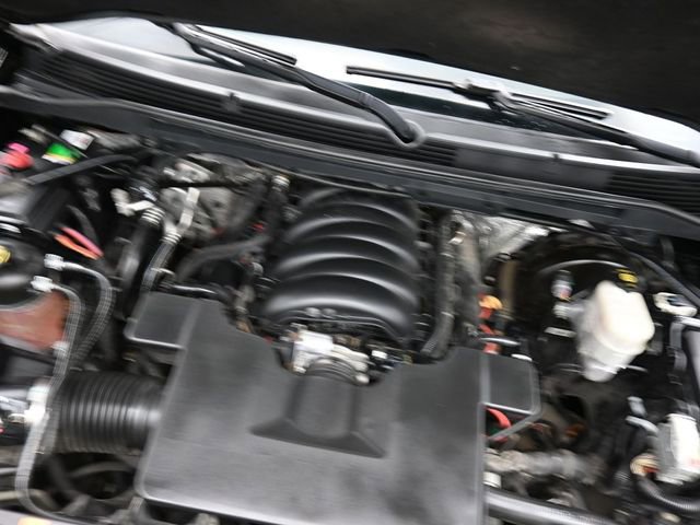 Used 2017 GMC Sierra 1500 SLT w/ SLT Premium Package image 30