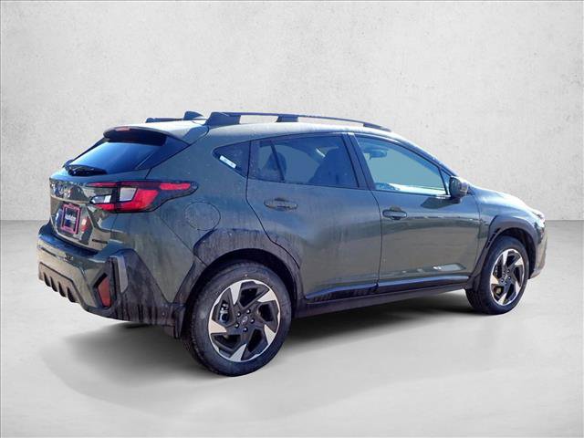 New 2026 Subaru Crosstrek 2.5i Limited w/ Popular Package #4A image 4